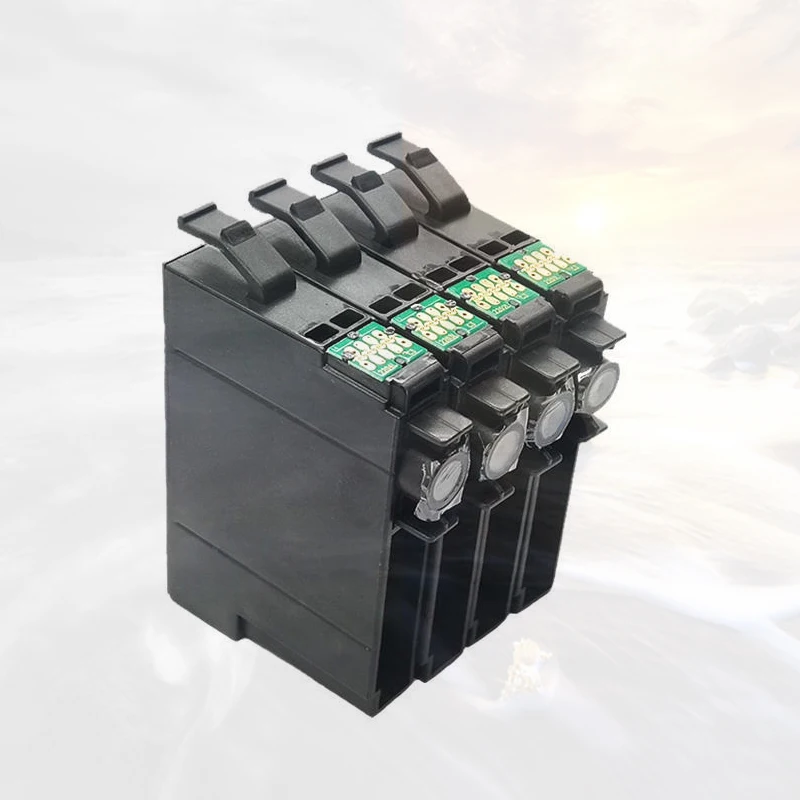 Фото Совместимый картридж с чернилами 604XL T604XL T604 604 для принтера Epson XP-2200 2205 3200 3205 4200 4205 2930 2950DWF №4