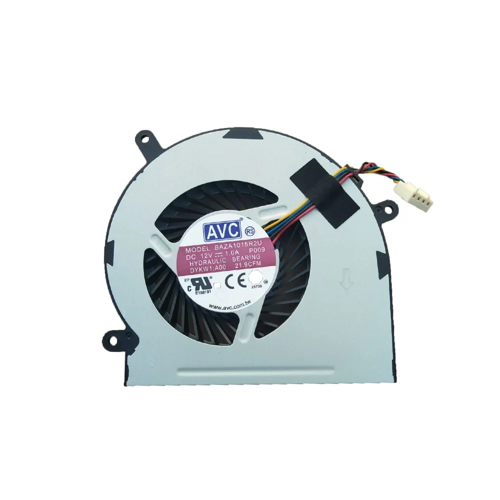 Для Dell Lnspiron 24-5459 V5450 5460 EFB0151S1-C010-S99 вентилятор BAZA1015R2U охлаждающий вентилятор
