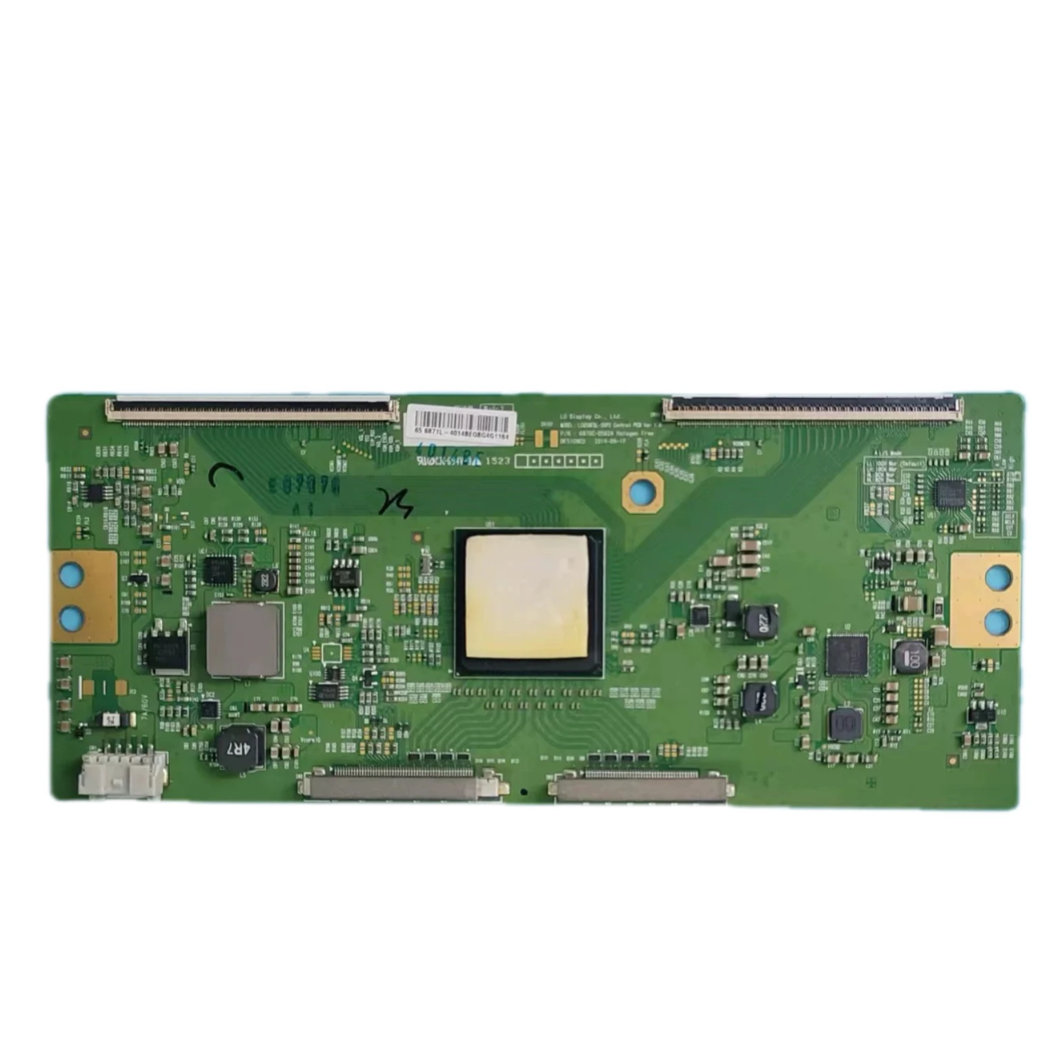 6870C-0562A LC650EQL-SHP2 Плата T-CON для KD-65X9000C 65X8500D Логическая плата 6870C-0562A ТВ-карты (art.: 3920cfda4a685) - 3920cfda4a685