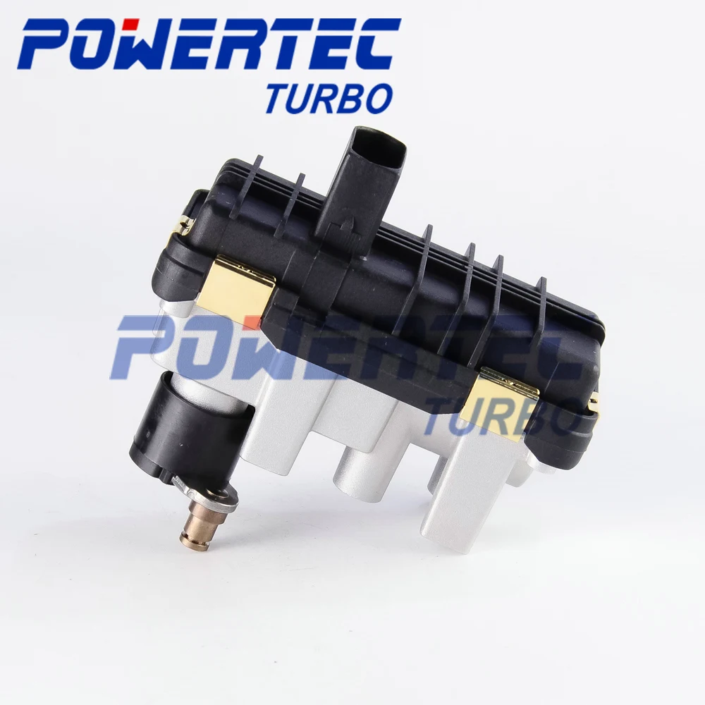 Электронный привод G85 GTD1449VZ 818583 -0001 Турбопривод 831157   FB3Q-6K682-AB для Ford Ranger Everest 2.2 TDCi Duratorq