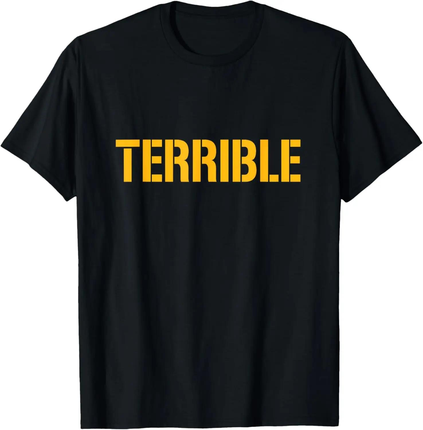 Футболка Terrible Pittsburgh Shirt