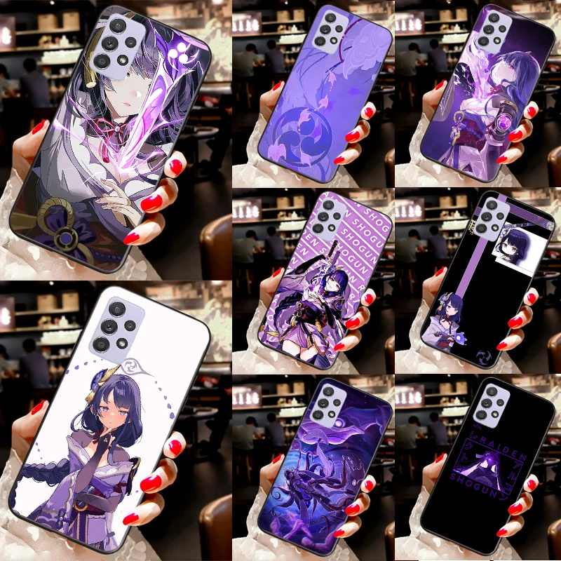 Чехол для Samsung A52S A12 A22 A32 A52 A72 A34 A70 A51 A71 A54 A13 A33 A73 A53