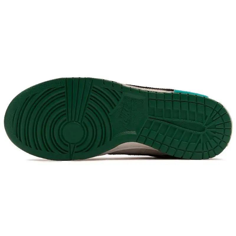 【Настроить】Nike Dunk Обувь для скейтбординга Мужские кроссовки DV0831-107 (art.: 3920cd1ad85db) - 3920cd1ad85db