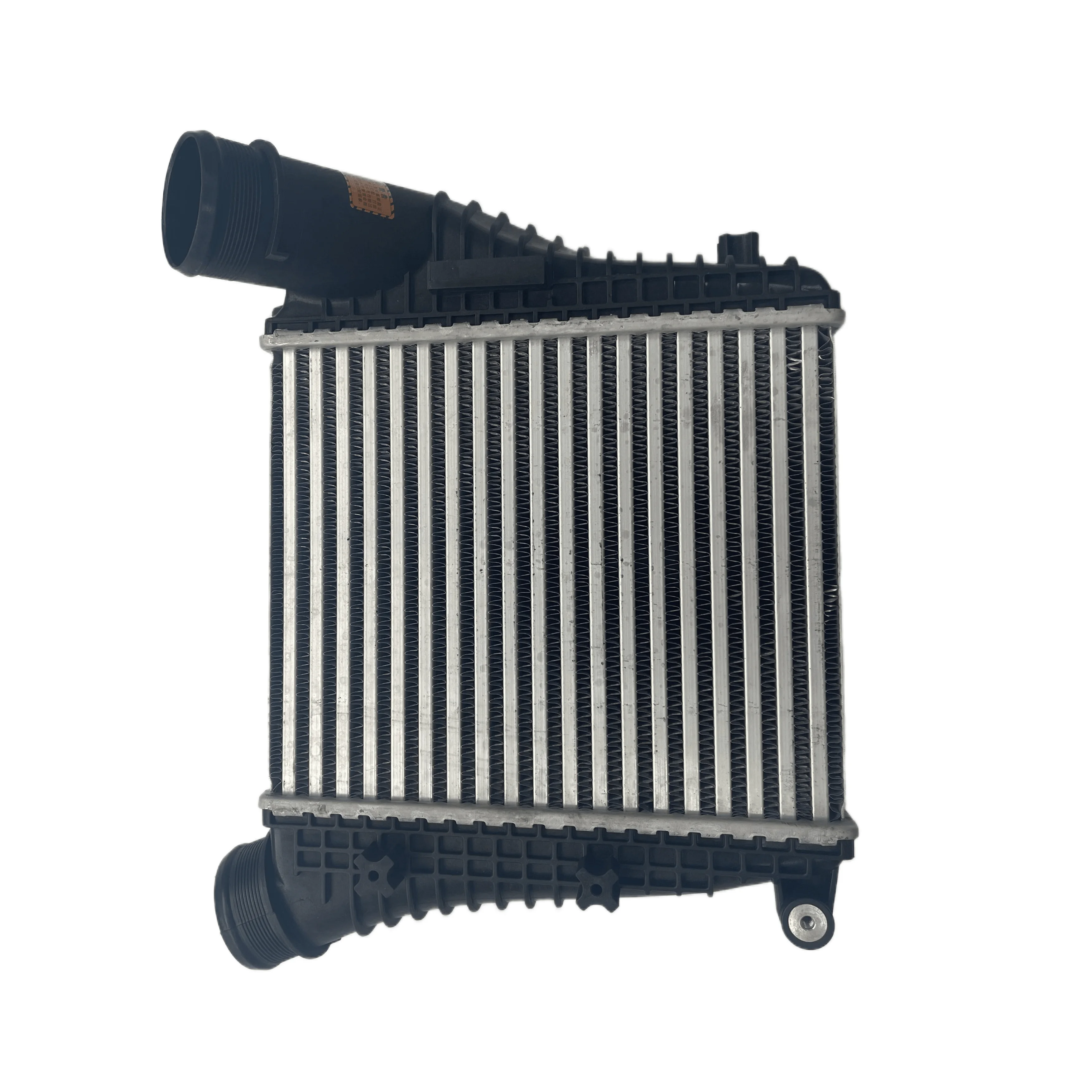 Интеркулер OEM 36A145803 для Ben tley Bent ayga Left W12, автозапчасти, система охлаждения, зарядка воздушного охладителя (art.: 3920d1bbe6438) - 3920d1bbe6438