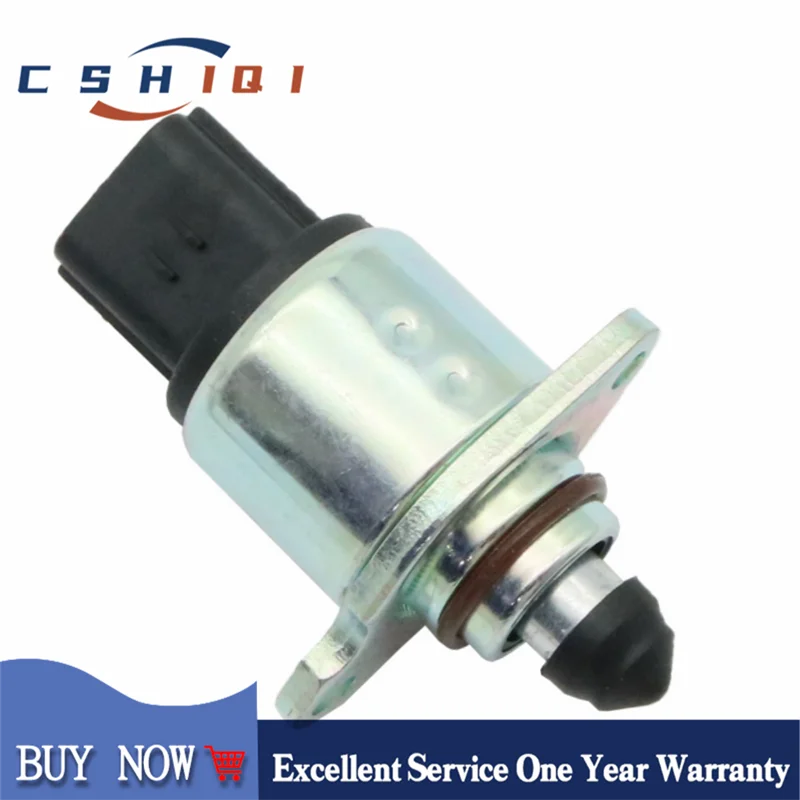 8971817180   IAC топливный клапан холостого хода для Holden Rodeo RA 3,5 6VE1 6 Chrysler Sebring 8-97181-718-0 27162, новый