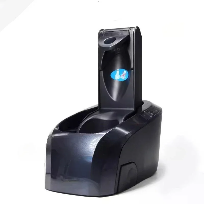 Оригинальная основа для чистки бритвы PT85 15 В 5,4 Вт Philips PT85 PT920 AT880 AT927 AT928 PT927 PT927CC AT940 основа для бритвы