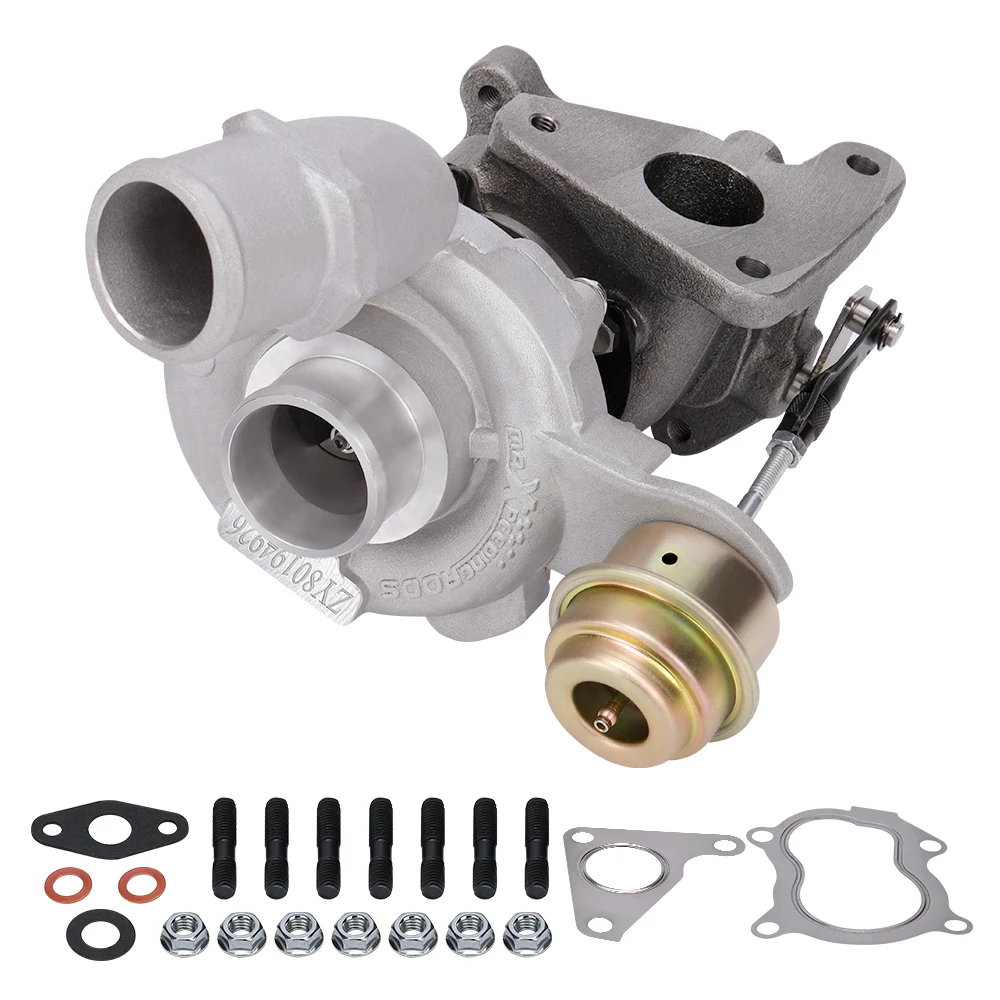 Турбокомпрессор MaXpeedingrods для Renault Trafic Laguna Scenic Mitsubishi Carisma Nissan Primastar 1.9L F9Q