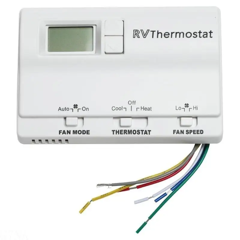 G7NA HEAR HEAT/COOL T-STAT стена Термостат Замена термостата цифровой термостат