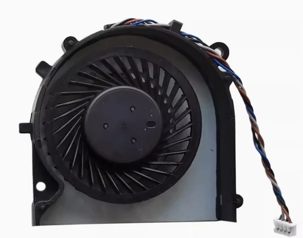 Для HP TPN-I124 245 TPN-I119 TPN-I120 вентилятор 340 G4 вентилятор