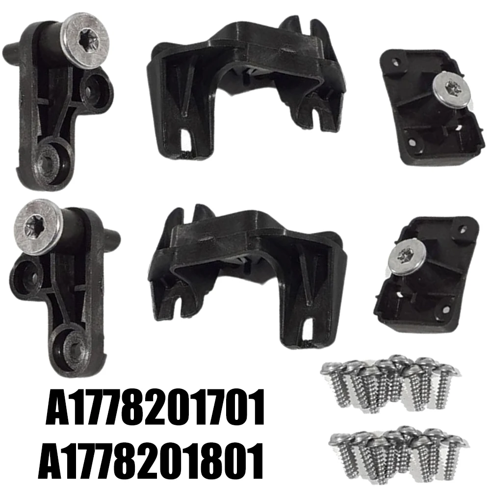 Фото HeFor Adlight BrFor Acket RepFor Air Kit для Mercedes for A CLFor ASS W177 WeFor Ar резистор для антенны деформирования №3