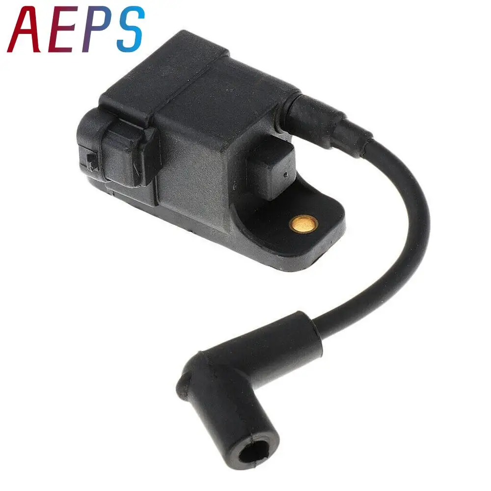 4-контактный подвесной модуль катушки зажигания для Mercury MerCruiser 114-7509 827509T7