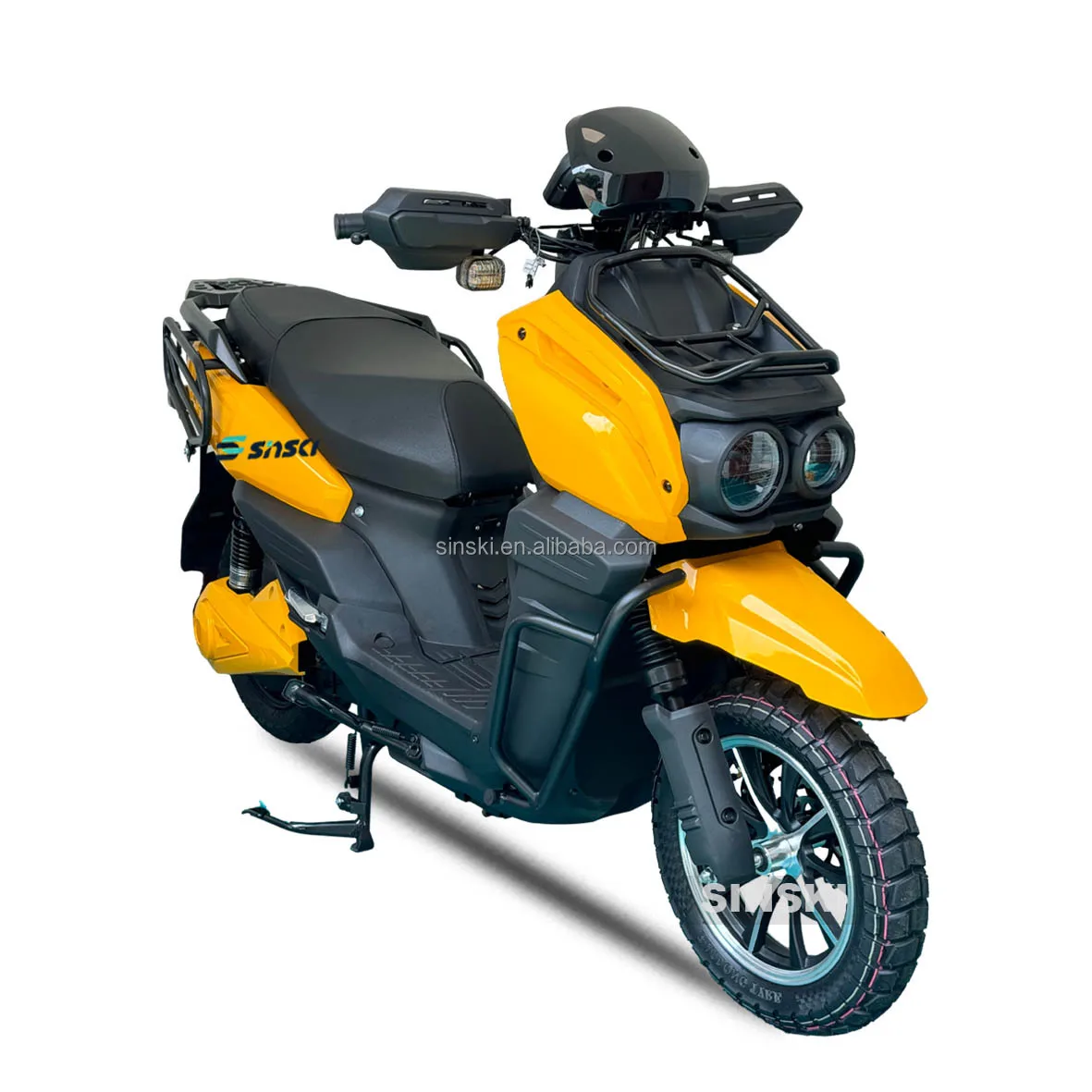 SKD 3000W умный мотосиклет 72V 90KM Araligi Следli педальный скутер (art.: 3920caaaf9c99) - 3920caaaf9c99