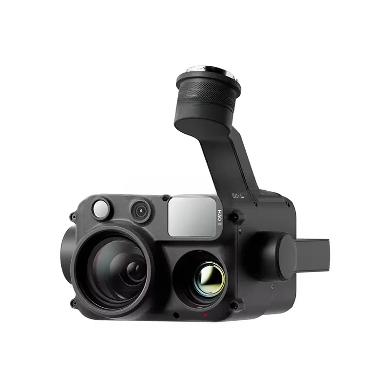 Камера загрузки Zenmuse H30T, оригинальная Matrice 300 350 RTK M300 M350 для Matrice 350 RTK Zenmuse H30T