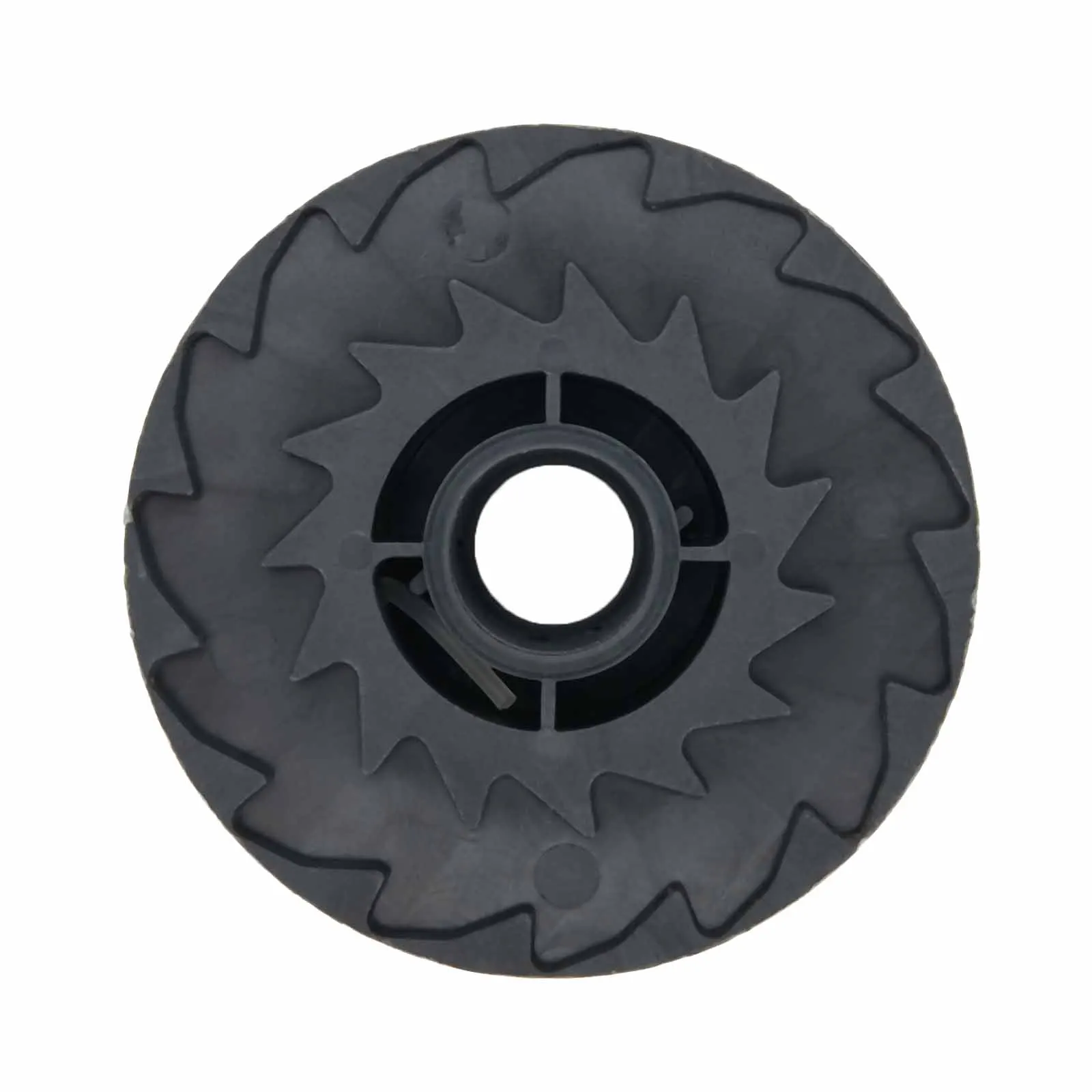 Фото Катушки с резьбой LIDL для беспроводного триммера Parkside PRTA 20-Li A1, B2, C3, 1/6 шт. №4