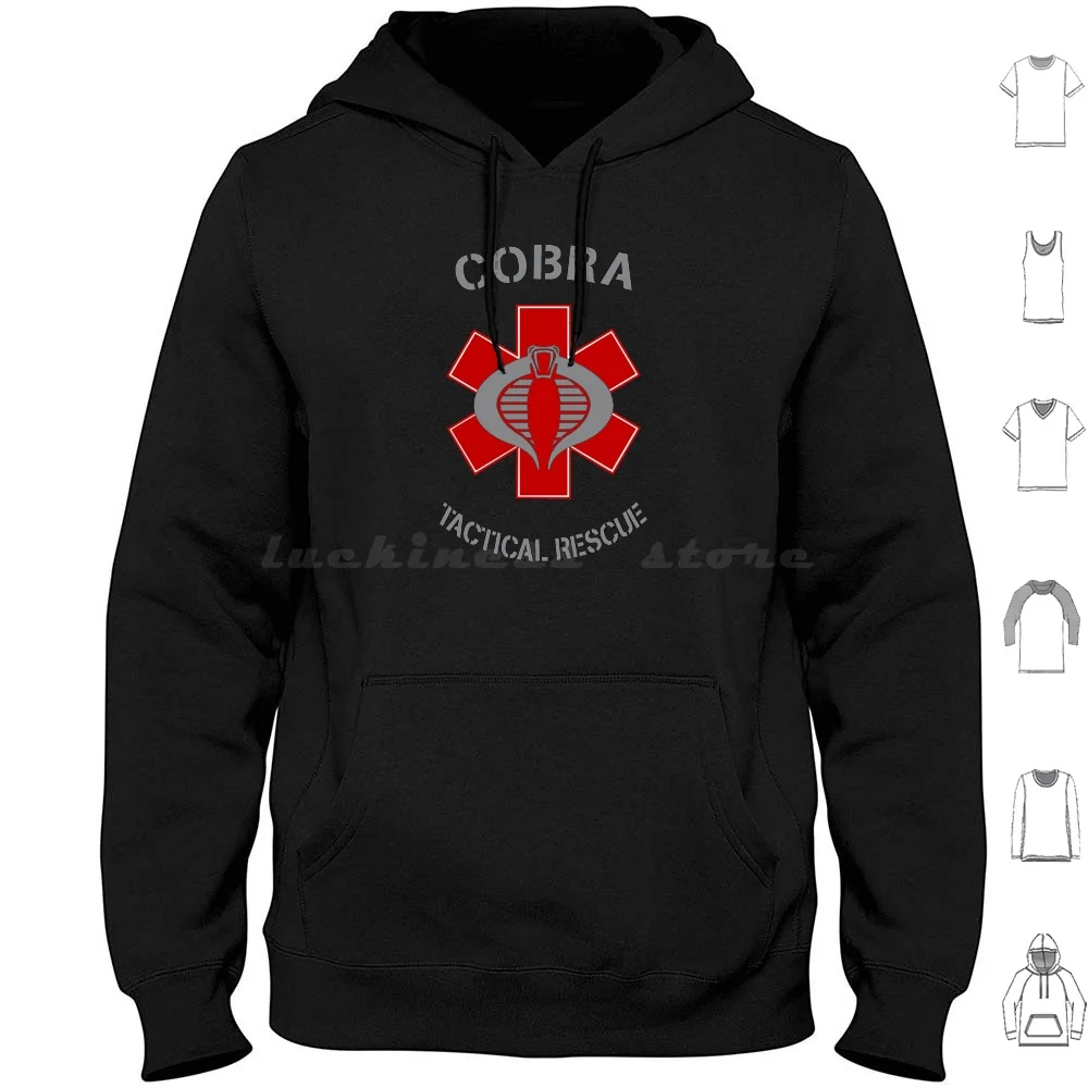 Gi Joe, враг, тактический спасательный логотип, толстовка, хлопок, с длинным рукавом, Gi Joe Gijoes Gi Joes G I Joe 80s, игрушки MR16 Commander