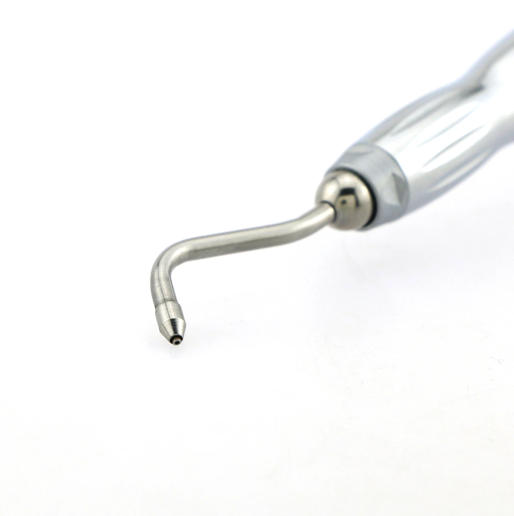 Фото Стоматологический гигиенист Prophy Mate Air Flow Jet для полировки зубов подходит для NSK Phatelus 4 отверстия NSK Phatelus муфта №4