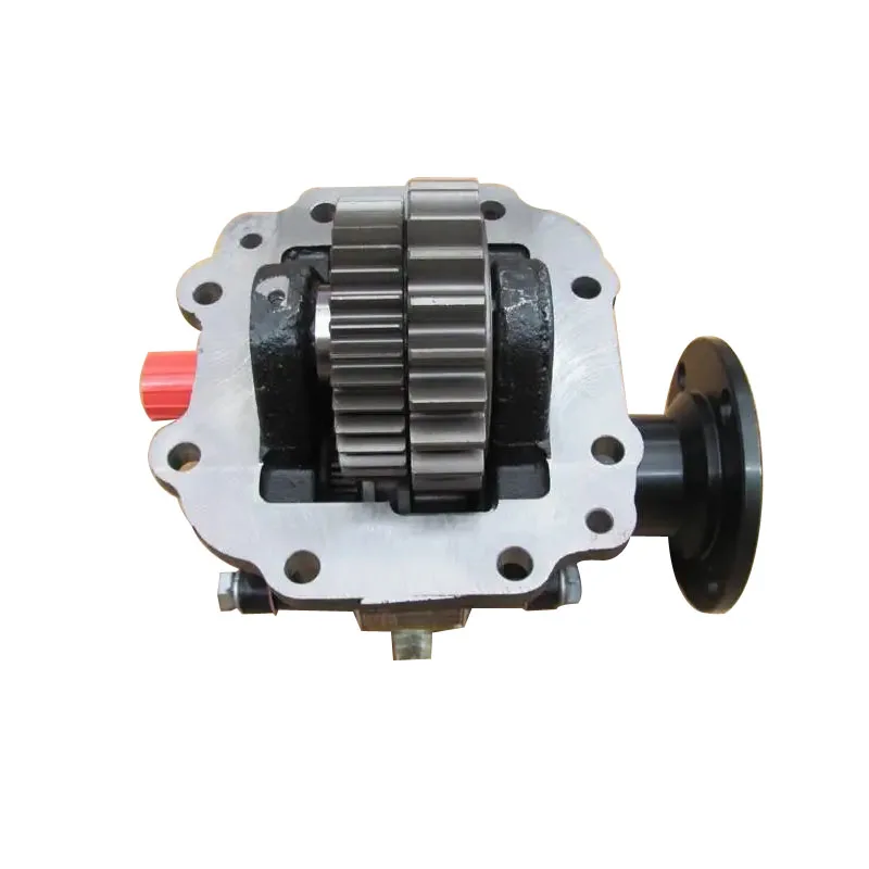 Фото Jiashan Hongwei Power Take-off ZF5S400E Выбор мощности трансмиссии HWP-Z45/40TQ Z45/40CHQ №4
