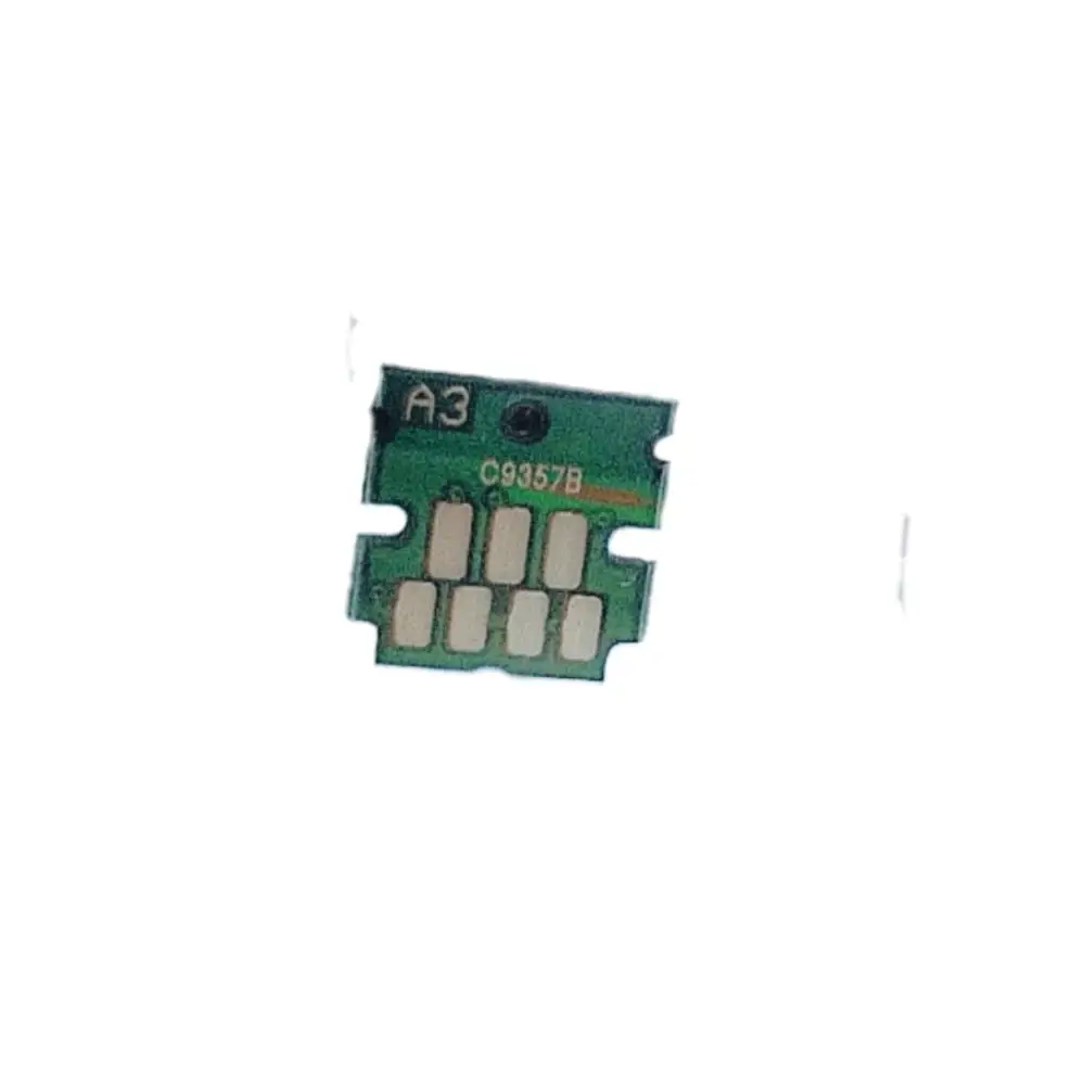 Новый чип C9357 C12C935711 SCMB1 для принтеров Epson SC-PX1V P700 P703 P704 P706 708 P900 P903 P904 P906 P908