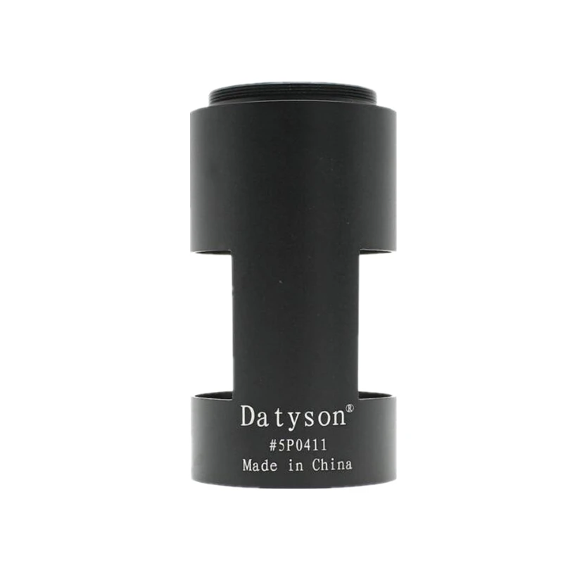 Datyson M48–M42 Зеркало для птиц, рукав для фотосъемки, аксессуары для телескопа для резьбы T2, M42*0,75 мм