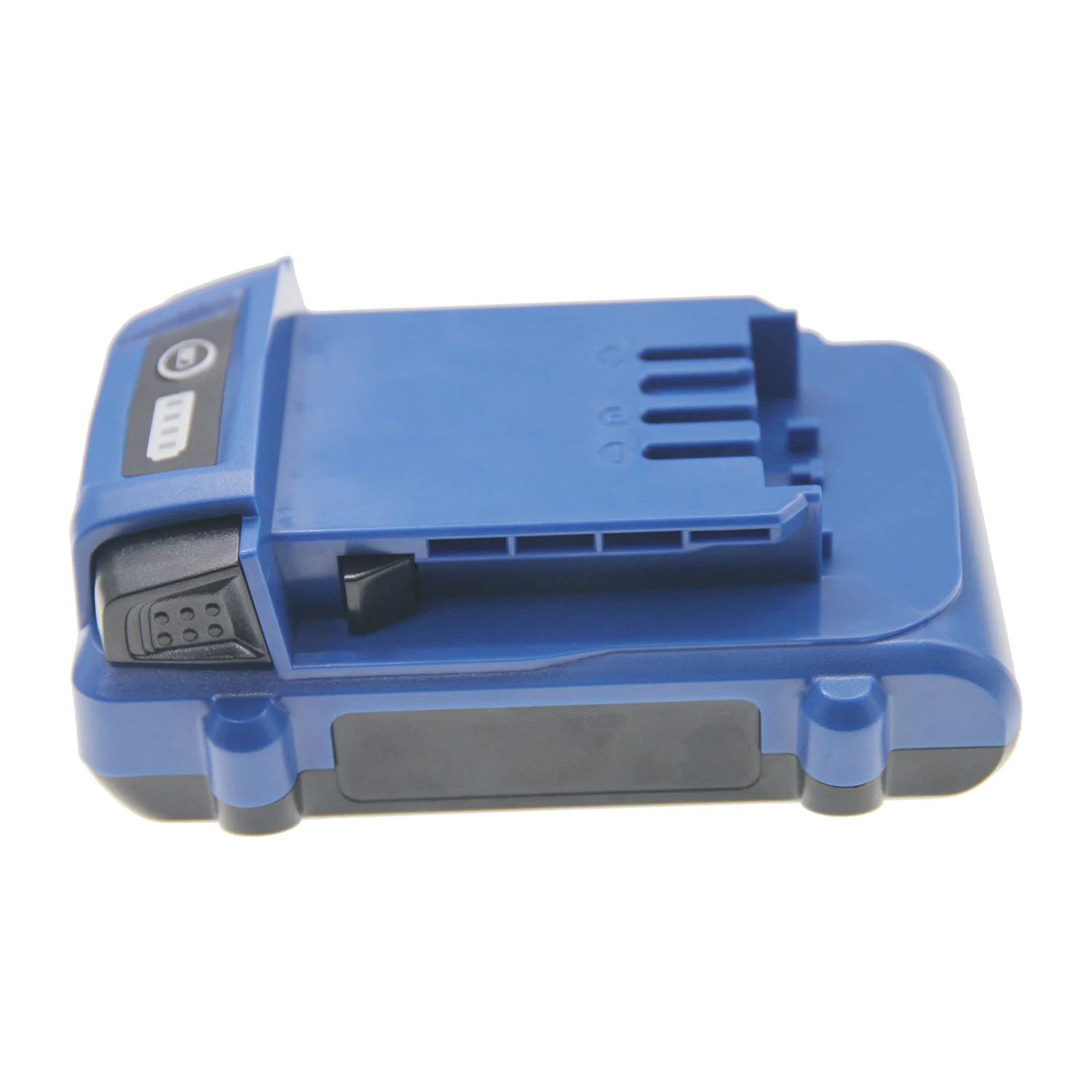 C&P KB 24VA1 KB624-03 KB524-03 KB424-03 KB224-03 Литий-ионный аккумулятор для электроинструментов 18650 для дрелей KOBALT