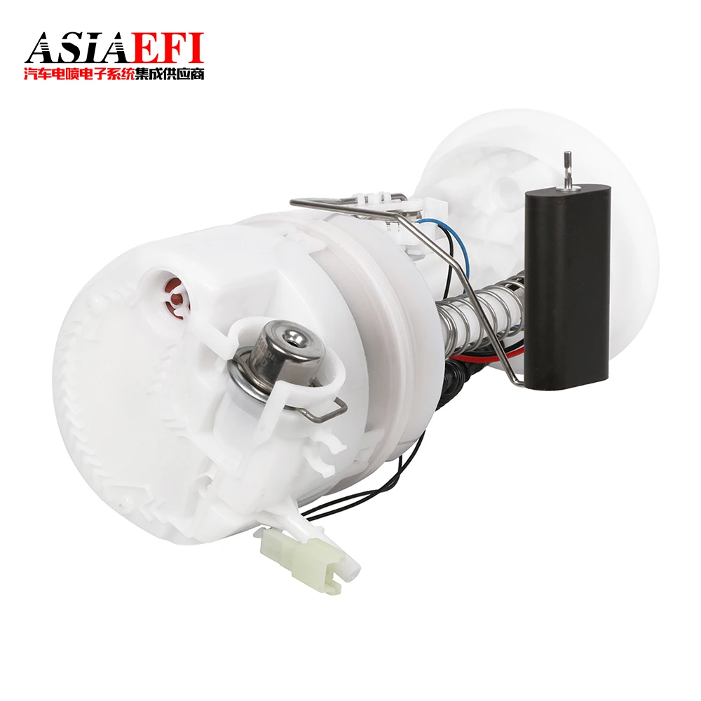 ASIAEFI высококачественный топливный насос в сборе OEM 17040-JD00A для Nissan T31 X-trail Qashqai 4wd Koleos 2.0T 17040JD00A (art.: 3920cf1a7ae45) - 3920cf1a7ae45