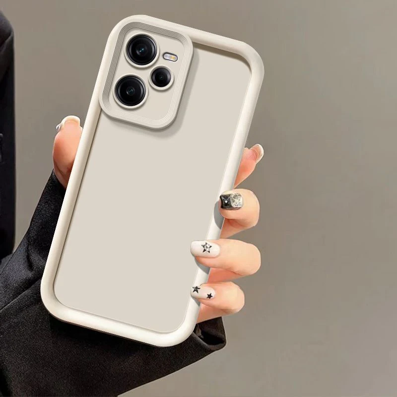 Фото Чехол для OPPO Realme C35, чехол Realme Narzo 50A Prime, полноразмерный матовый противоударный мягкий защитный чехол №3