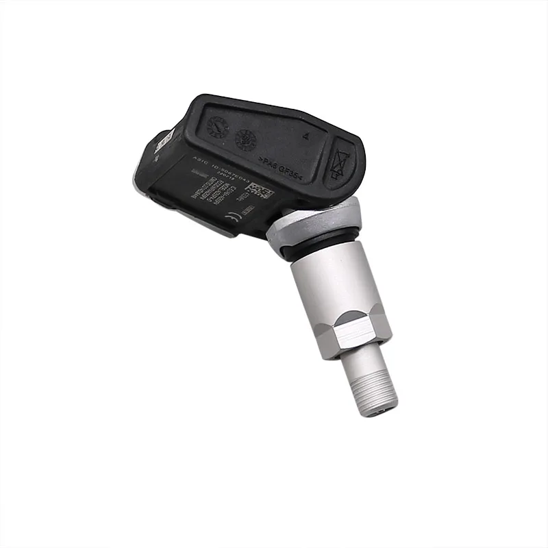 Фото Датчик давления в шинах TPMS 4 шт. 13598787 433 МГц для Buick Cascada Cadillac ATS CTS Camaro №3
