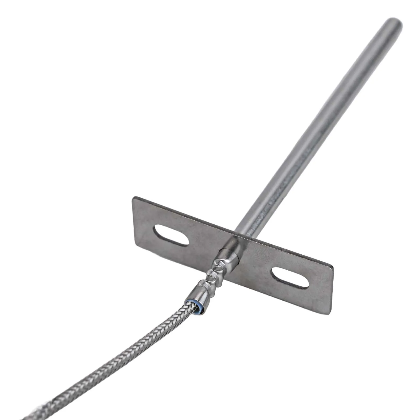 Фото Датчик температуры для PitBoss PB1000XL 025 R00, замена зонда духовки, простая установка, высококачественный материал №3