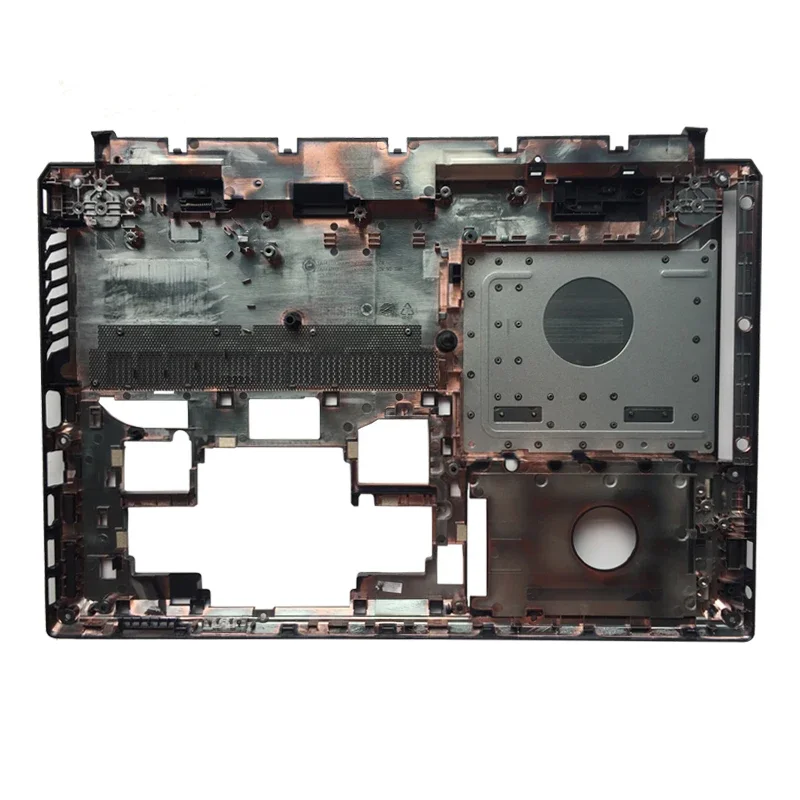 Фото T Новый для Lenovo B40-30 B40-70 B40-80 N40-30 N40-45 N40-80 B41-30 B41-70 Нижний корпус ноутбука/RAM HDD Крышка жесткого диска Дверь №3