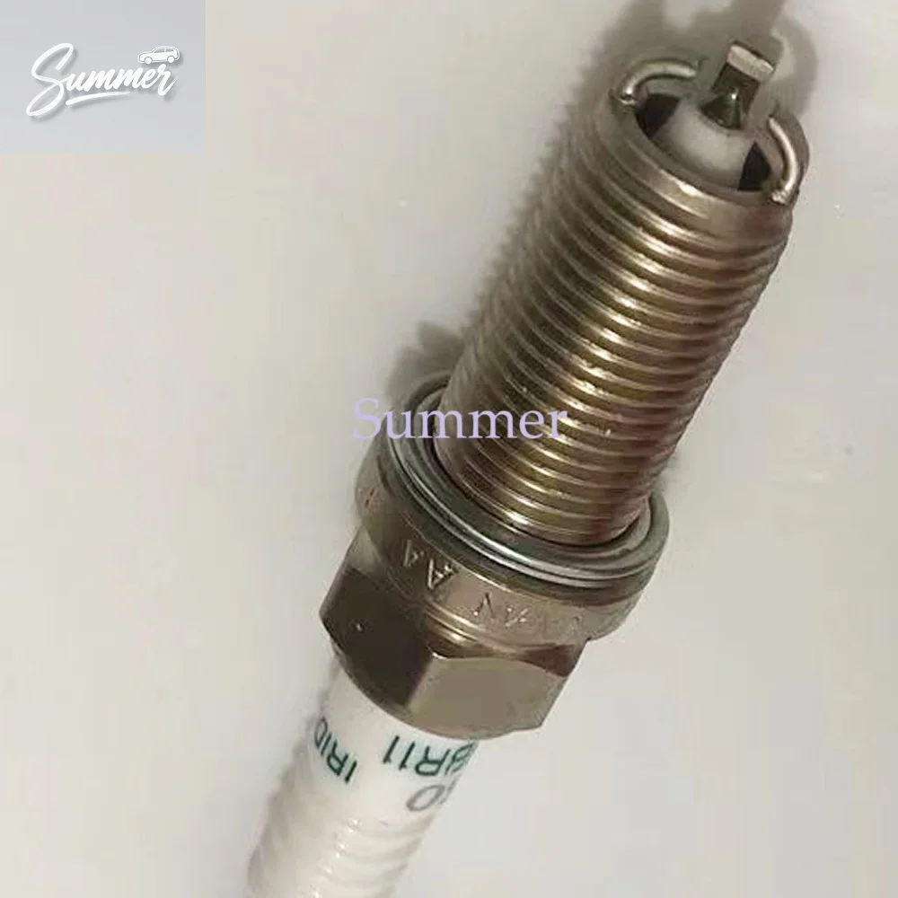 4 шт. новые свечи зажигания Toyot-a Iridium OEM 90919-01284 FK16BR-AL8 для NHP170 NHP10 (art.: 3920d15ca1bd2) - 3920d15ca1bd2