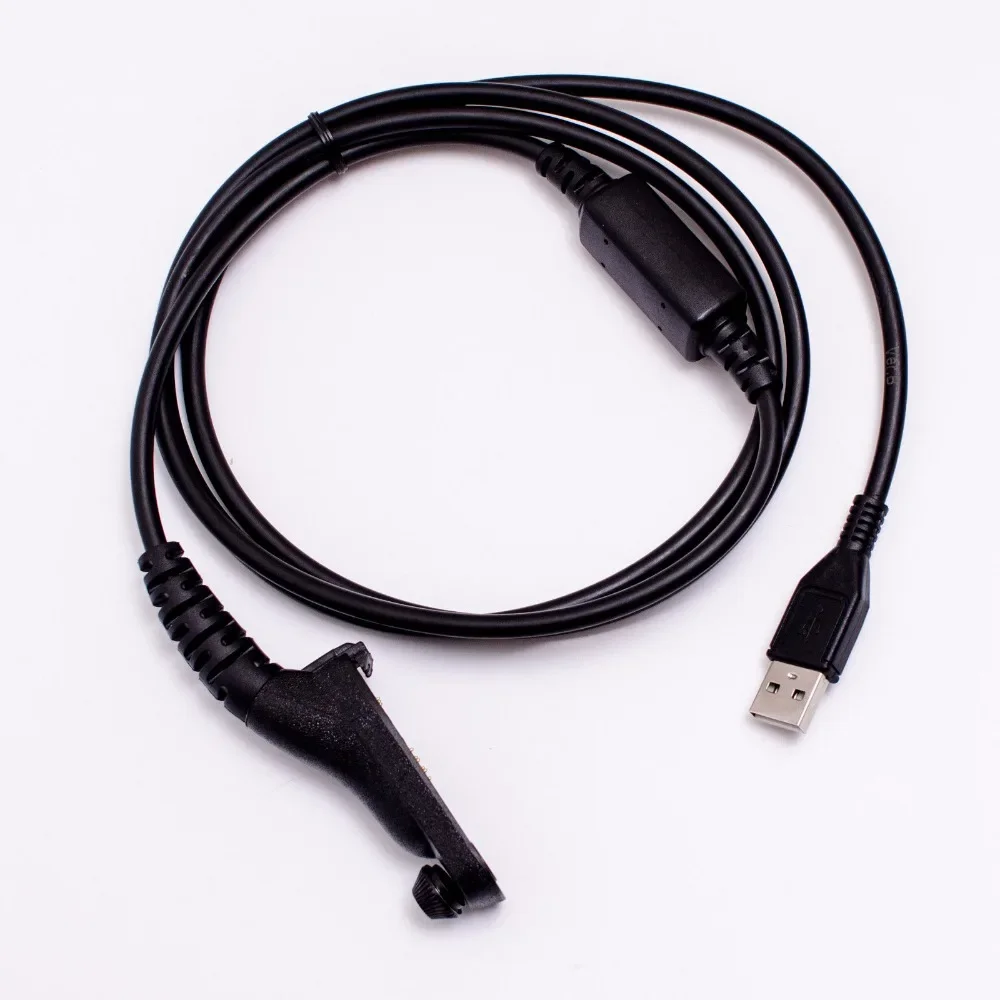 USB-кабель для программирования для Motorola XPR P8260 P8268 P8200 P8208, двустороннее радио XPR 6550 XPR 7550 DGP6150
