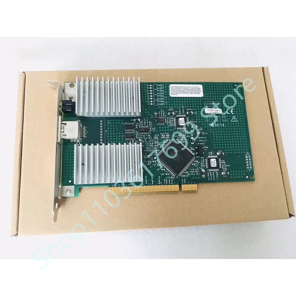 Для карты сбора данных NI PCI-83308335 (art.: 3920cde891dff) - 3920cde891dff