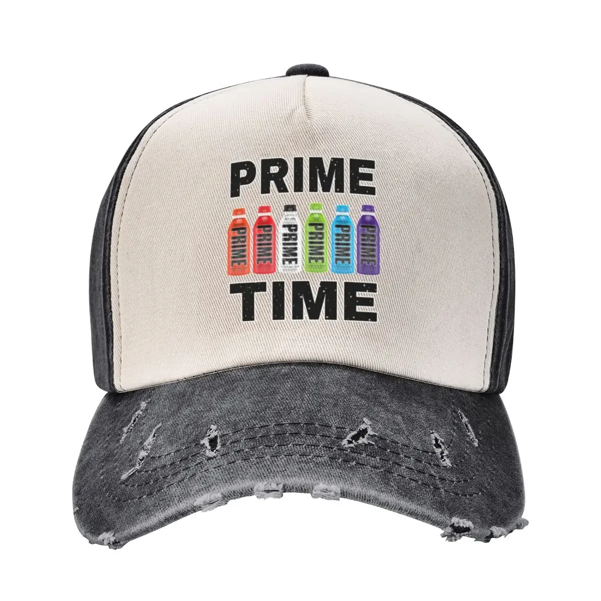 Бейсбольная кепка KSI Prime на день рождения, одежда для гольфа, забавные шапки, шляпа дальнобойщика, шапки для девочек, мужские