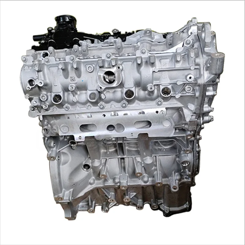 Автозапчасти, двигатель M282, длинный блок для двигателя Mercedes-Benz H5HT для Renault HR13DDT, для Nissan