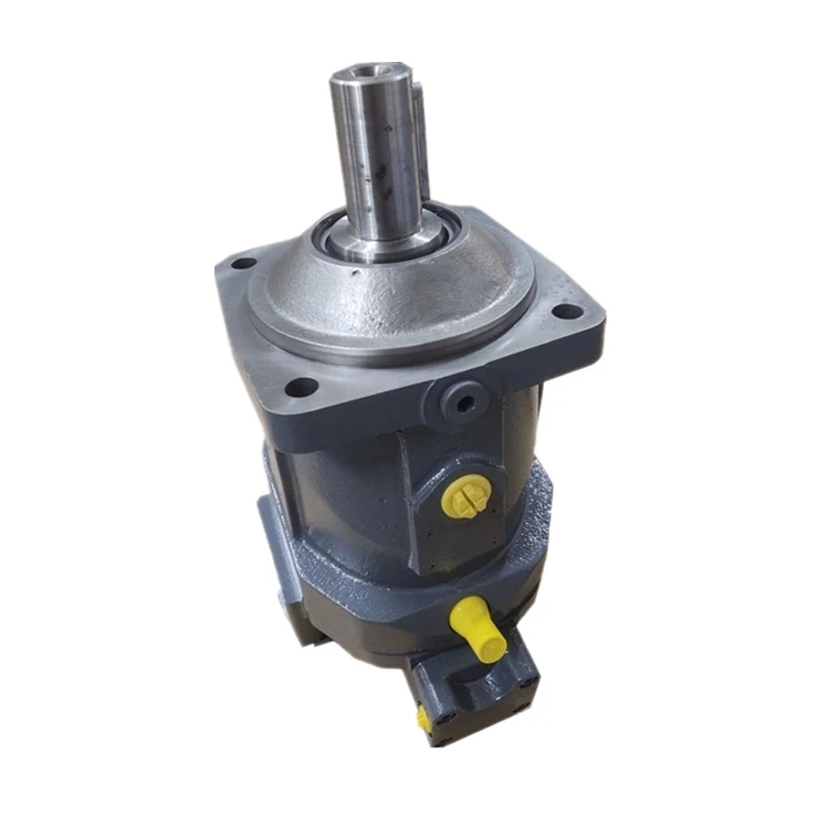 A6V A6 A6VM A6VM55 A6VM80 A6VM107 A6VM160 A6VM200 A6VM107DA1 экскаватор гидравлический ходовой двигатель A6VM107DA1/63W-VZB01700B