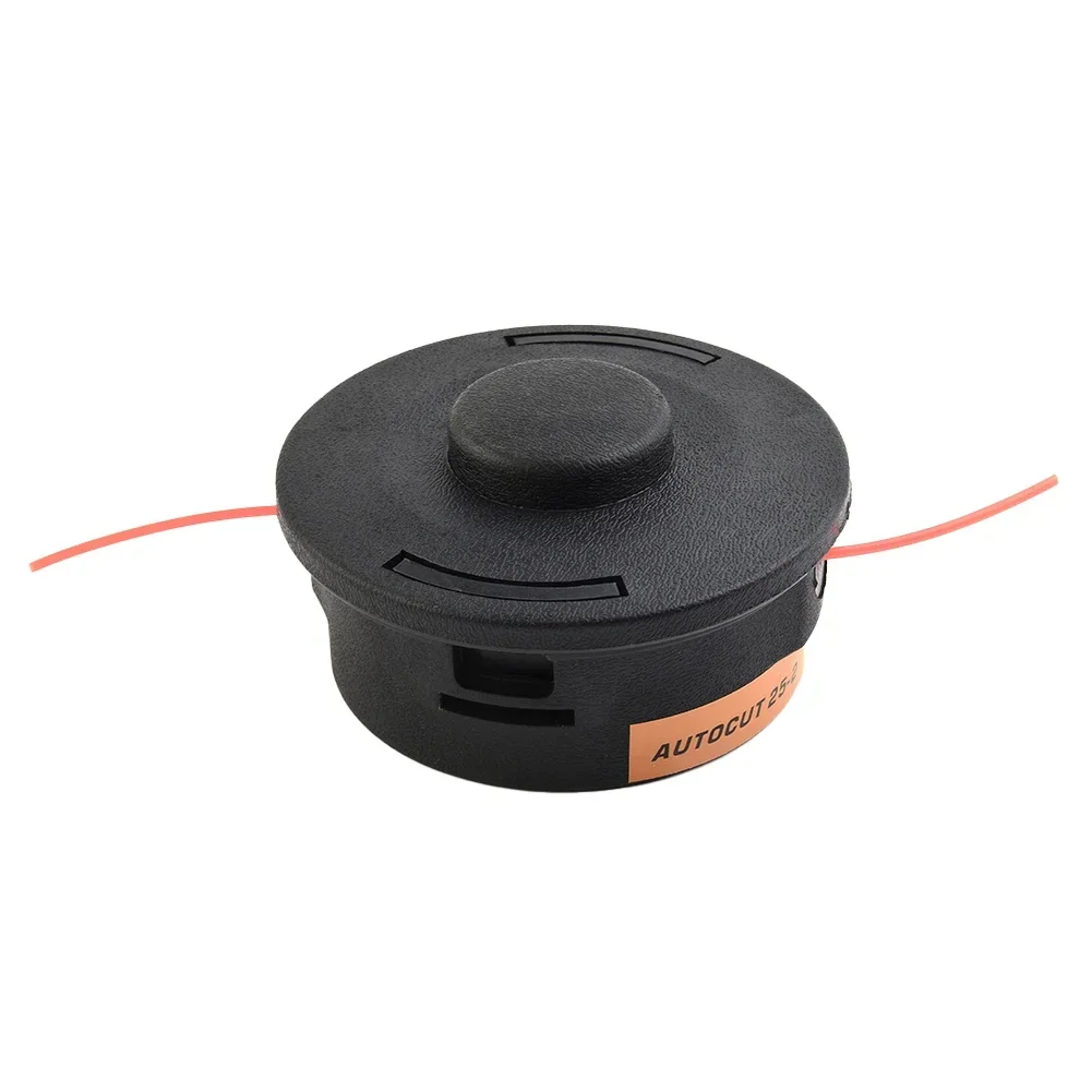 CMCP 1.0LHF Autocut-25-2 Головка триммера для травы Подходит для триммера Stihl-25-2 FS44 FS55 FS 80 FS90 FS 100 FS110 FS130 (art.: 3920c9a87b627) - 3920c9a87b627