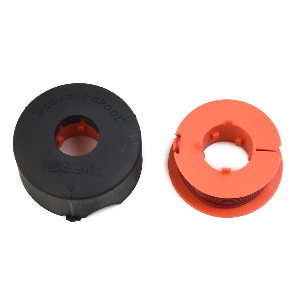 3 шт./комплект, шпули для триммера Bosch Art 23 26 30 Combitrim Easytrim