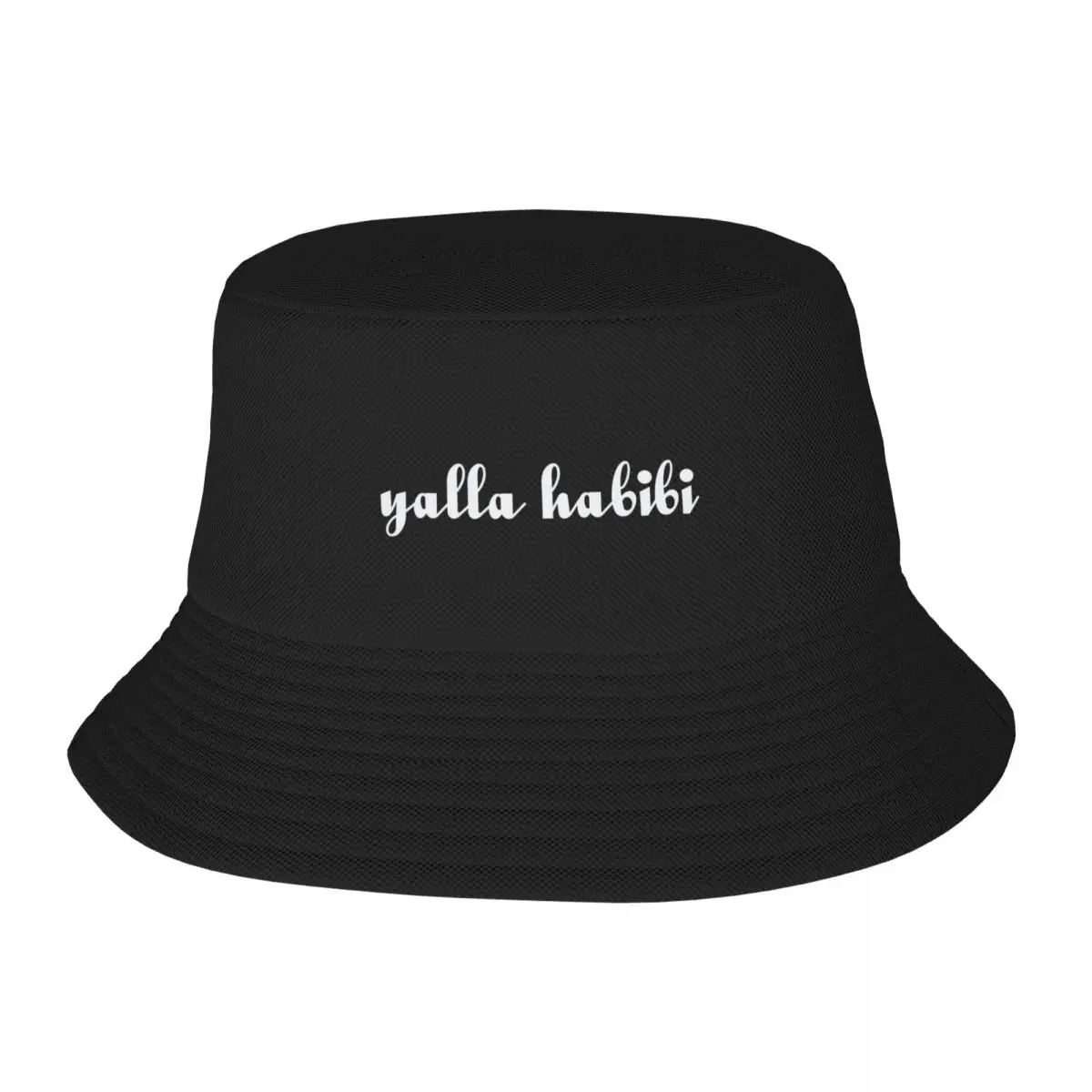 Панама Yalla Habibi, НОВАЯ шапка, Пляжная дизайнерская шапка, женские шапки, мужские шапки