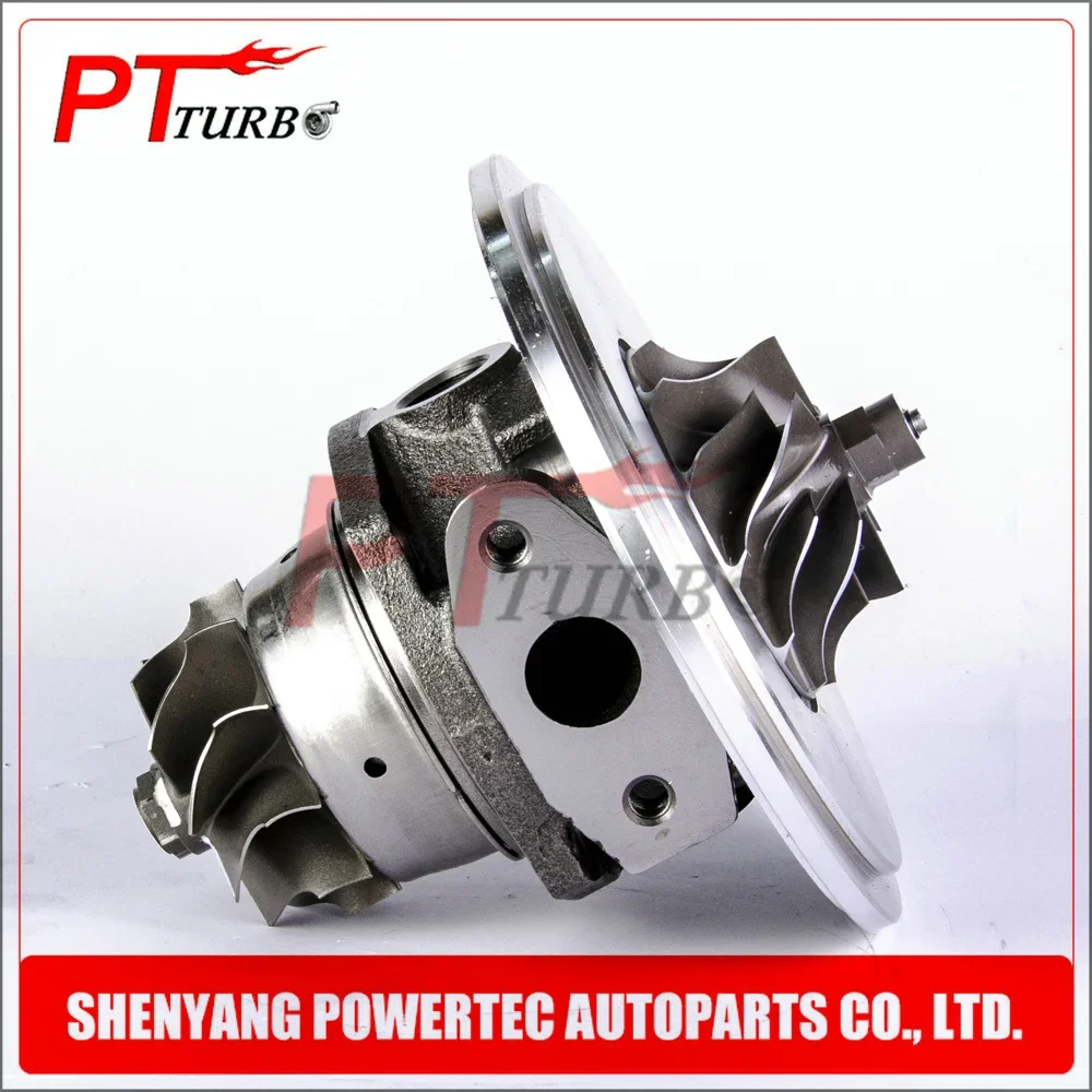 Сердечник турбокомпрессора 28230-8Y010 Turbolader для грузовика Hyundai 6,6 л D6DA 28230-8Y000 716677, детали двигателя с турбинным картриджем