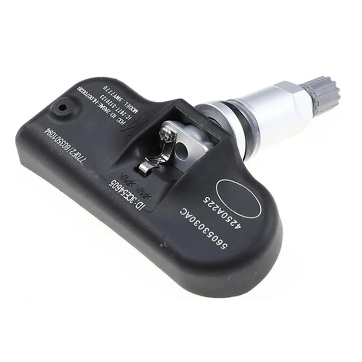 Фото 56053030 Датчик переменного тока TPMS для Chrysler 200 Chrysler 300 Chrysler Crossfire Chrysler Pacifica, детали датчика давления воздуха в шинах, 315 МГц №5