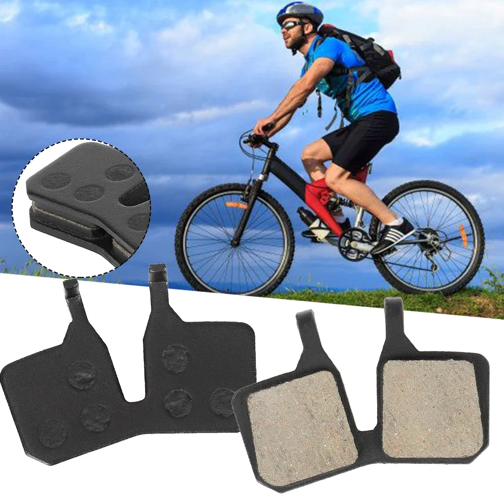 Тормозные колодки из смолы для велосипеда MTB, совместимые с MT5 MT7 High Perfor Formance и Value Легкий и быстрый адаптируемый (art.: 3920c9eabf0db) - 3920c9eabf0db