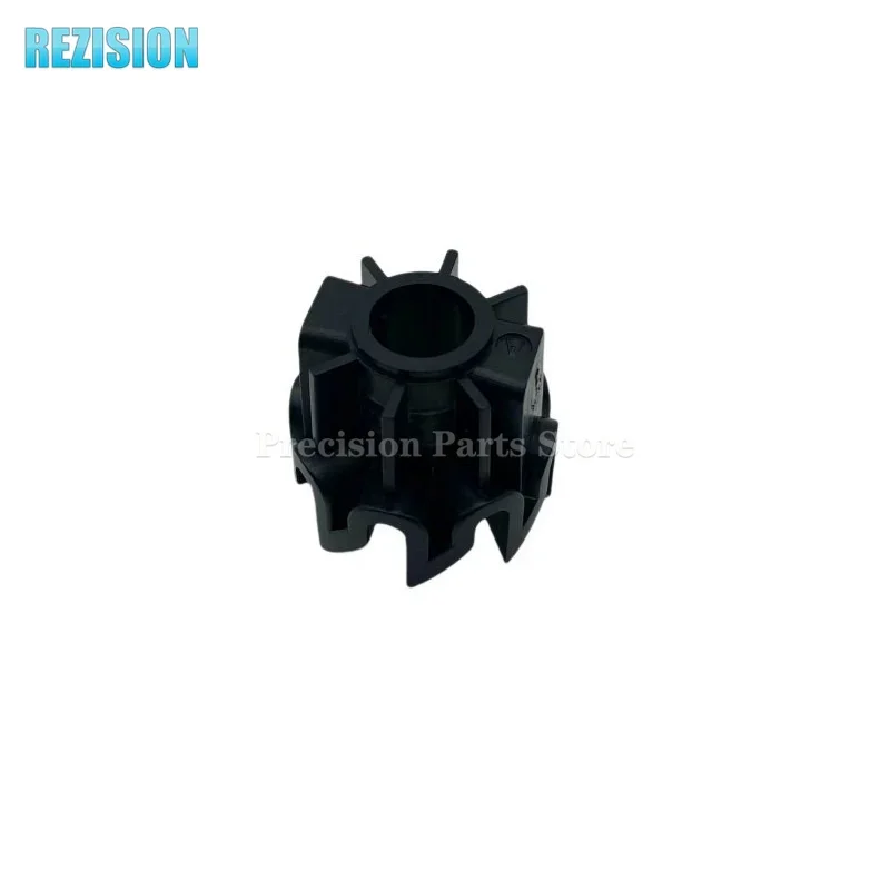 Шестерня привода бумаги для konica minolta BH 152 183 162 163 180 210 212 1611 BH152 BH183 BH163 BH210, детали принтера для копировального аппарата