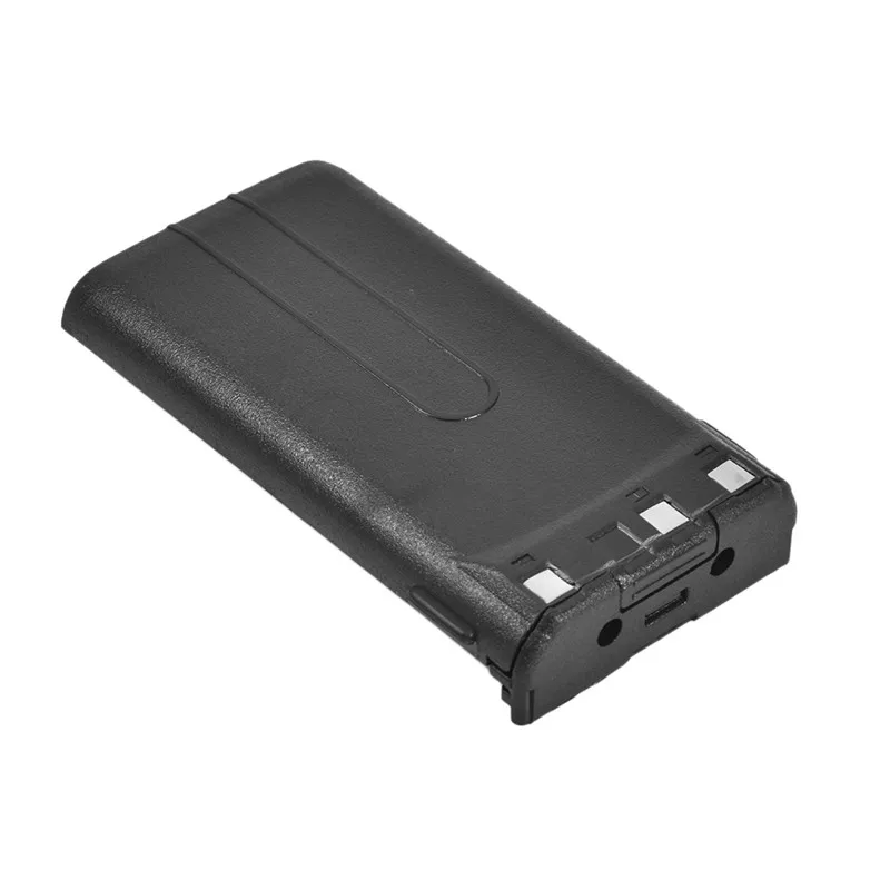 2 шт. чехол для аккумулятора для Kenwood TK-272 TK-278 TK-2107 TK-2107G TK2100 TK2102