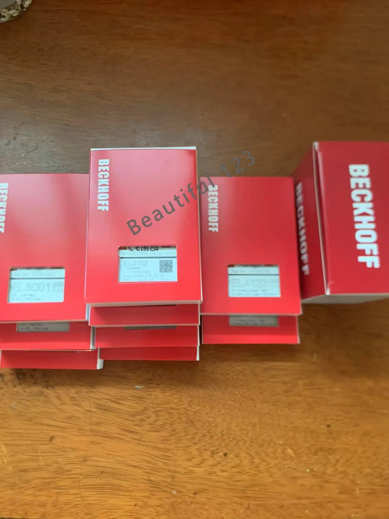 Модели Beckhoff KL4424.KL1408.KL2408.EL9100.EL2004 KL4032 KL4132 KL3041 EL3044 EL3014 KL3064 KL4034