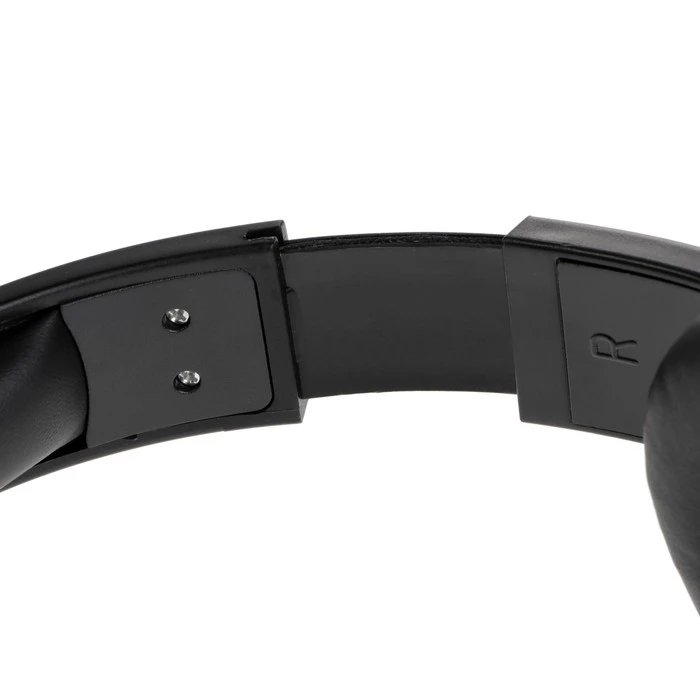 Наушники Perfeo SHARM PF_C3175, беспроводные, накладные, микрофон, BT 5.0, 300 мАч, черные 9354554 (art.: 3920bf1ee59d0) - 3920bf1ee59d0