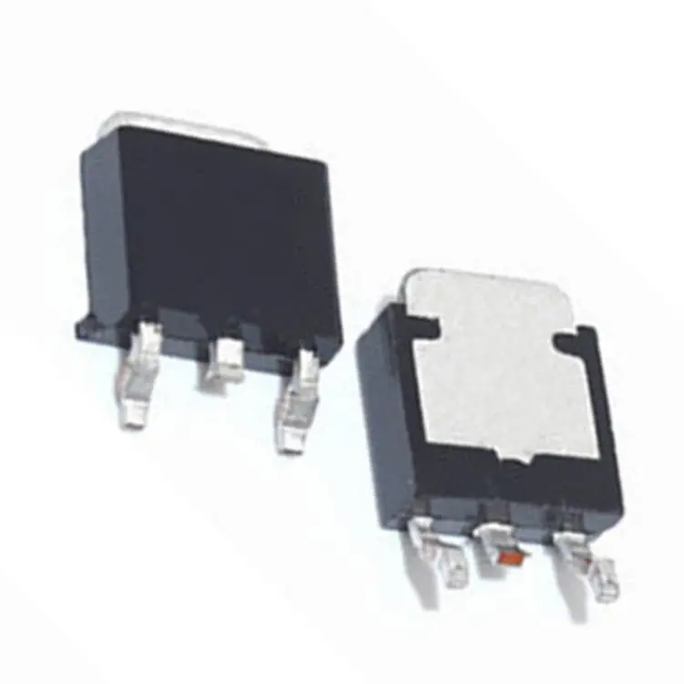 10 шт./лот FCD7N60 FDD4141 FDD120AN15A0 FDD5614P TO252