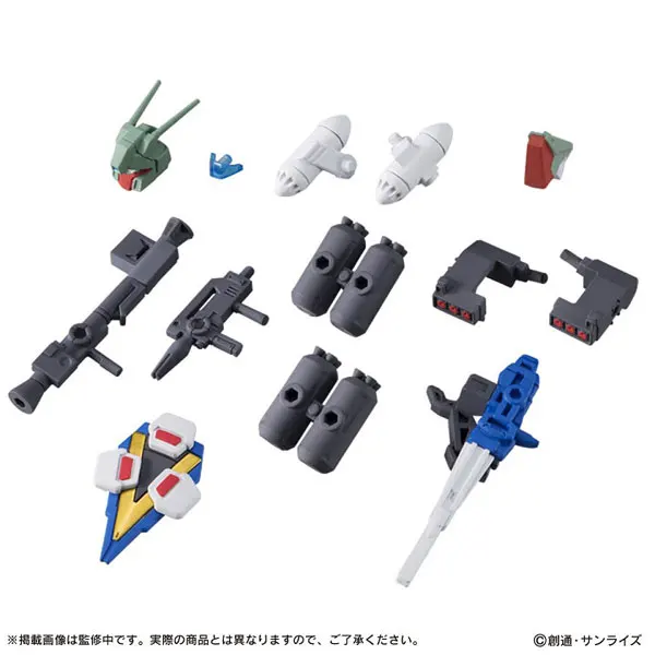 Bandai RGM-89S Stark Jegan GUNTANK V2gundam Танк в сборе, модель, экшн-фигурки, игрушки, куклы, набор моделей, аксессуары, посылка, игрушки, подарки (art.: 3920ce89d2375) - 3920ce89d2375