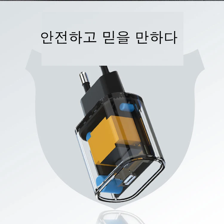 Фото PD25w зарядное устройство применяется для Samsung мобильный телефон Band PPS ультра быстрая зарядка KC Сертификация корейского кодового зарядного устройства №4