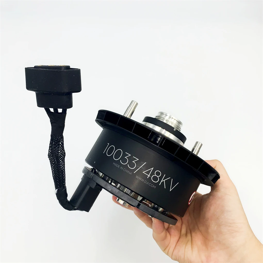 Argas защита растений дроны аксессуары для DJI T50 10033 двигатель BC.AG.SS000668