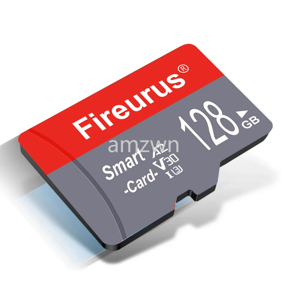 Micro TF SD карта класса 10, SD-карта, TF-карта 16 ГБ, 32 ГБ, 64 ГБ, 128 ГБ, 256 ГБ, быстрая SD карта памяти для записи вождения (art.: 3920bab8bacbe) - 3920bab8bacbe